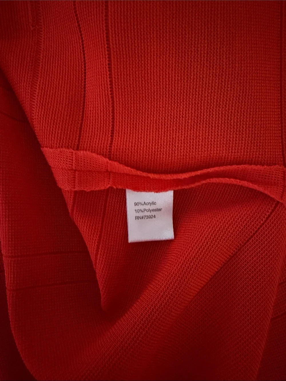 Ming Wang features knit